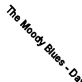 The Moody Blues - Days Of Future Passed - DML 707 - Vinyl LP